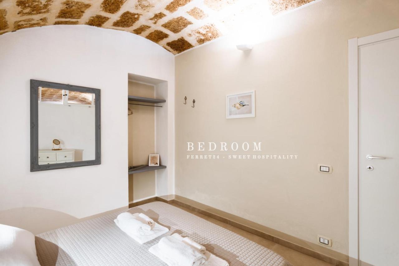 Sweet Hospitality - Apartments L Ferret24 Alghero Dış mekan fotoğraf