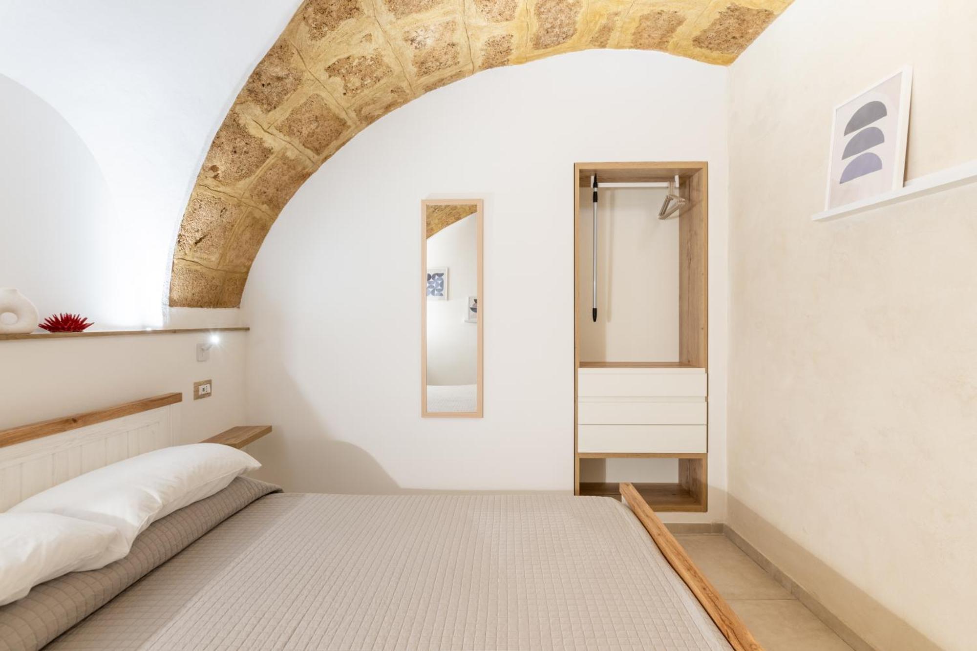 Sweet Hospitality - Apartments L Ferret24 Alghero Dış mekan fotoğraf