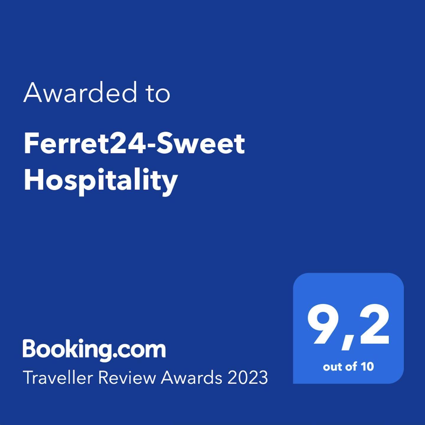 Sweet Hospitality - Apartments L Ferret24 Alghero Dış mekan fotoğraf